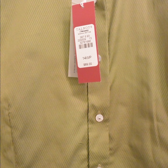 Button down shirt - Picture 3 of 4